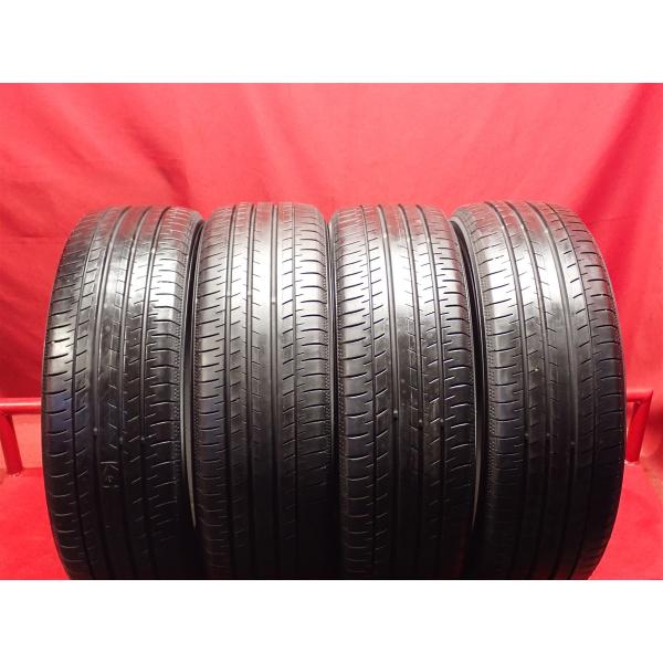 乗り静】195/50R19 88H 4本 夏タイヤ 《ヨコハマ ブルーアース-GT AE51 