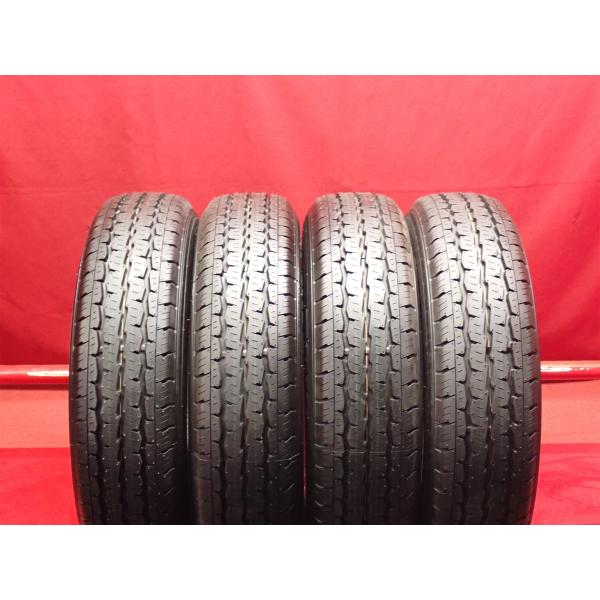TOYO H11 155/80R14 新車外し プロボックスなど TOYO TIRES（トーヨータイヤ） 【2025年製 新車外し品】トーヨー H11