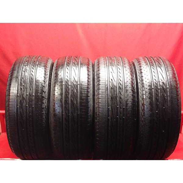 ミニバンREGNO】215/55R17 94V 4本 夏タイヤ 《ブリヂストン レグノ
