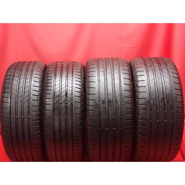 前後異サイズ ランフラット】225/40R18 255/40R18 夏タイヤ 4本セット 