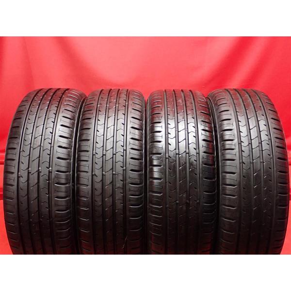 極上9分山 195/55R16 ブリヂストン エコピア NH100 格安2本 極上9分山 195/55R16 ブリヂストン エコピア NH100 格安2本 中古