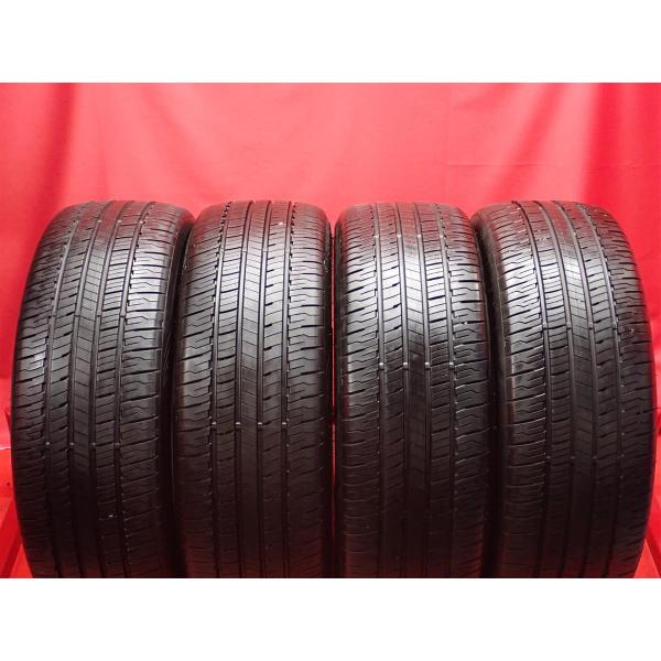 送料無料★225/45R21 95W2本ダンロップ SPスポーツ MAXX055 中古タイヤ 225/45R21 95W 2本セット ダンロップ SPスポーツ