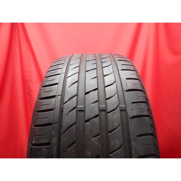 アジア格安】245/35R20 95Y 1本 夏タイヤ単品 《ネクセン N