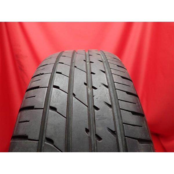 ダンロップ　夏タイヤ　195/65/15 ミニバン用　４本 ミニバン用】195/65R15 91H 1本 夏タイヤ単品 《ダンロップ エナセーブ