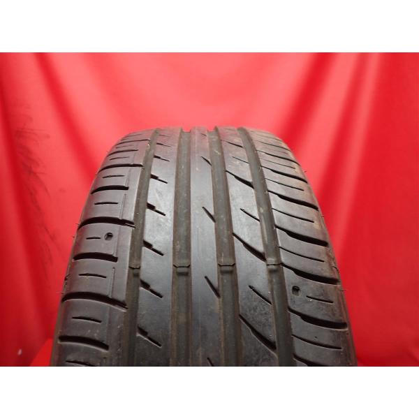 お値打ち】195/50R16 84V 1本 夏タイヤ単品 《ファルケン ジークス