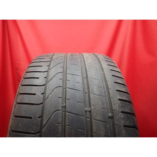 【ポルシェ承認】295/30R20 101Y 1本 夏タイヤ単品 《ピレリ P ZERO》 8.0分山 ポルシェ 718 ケイマン スパイダー 911 n20