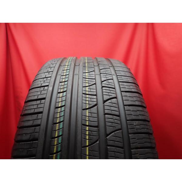 【程度上】285/50R20 116V 1本 夏タイヤ単品《ピレリ スコーピオン ヴェルデ オールシーズン》8.5分山 ランクル200系 レクサスLX n20