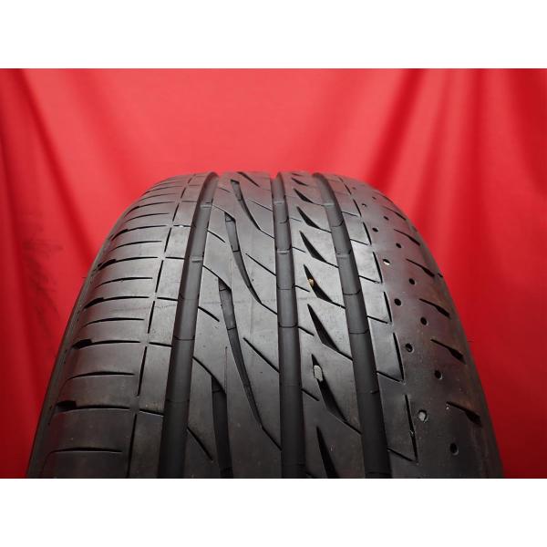【激安 ミニバン用REGNO】245/40R20 95W 1本 夏タイヤ単品 《ブリヂストン レグノ GRVII》8.5分山 アウディRS6 RS7 BMW5シ