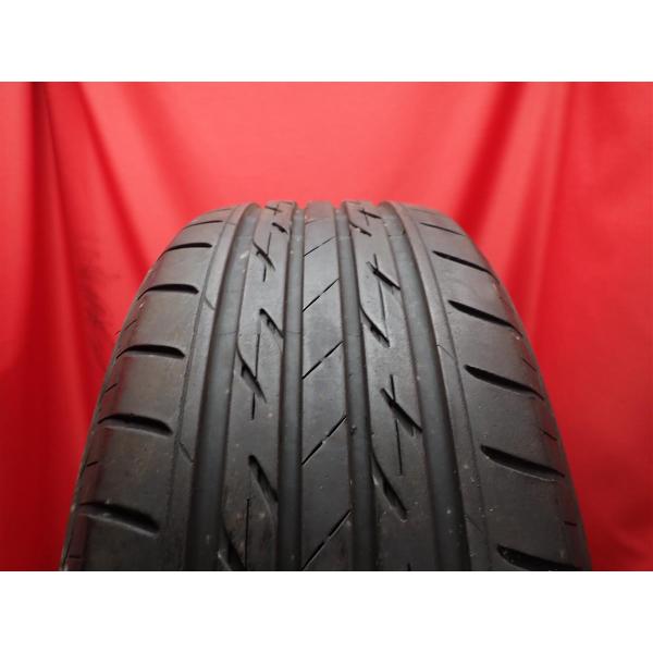 お値打ち】225/50R18 95V 1本 夏タイヤ単品 《ブリヂストン ネクスト