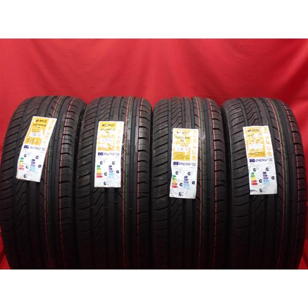 新品未使用】225/55R18 98V 4本 夏タイヤ 《ミラージュ MR HP172