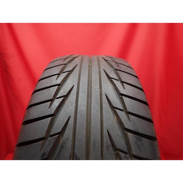 dken0705　タイヤ2/4 旧車オーナー様必見】205/60R14 89H 1本 夏タイヤ単品 《トーヨー