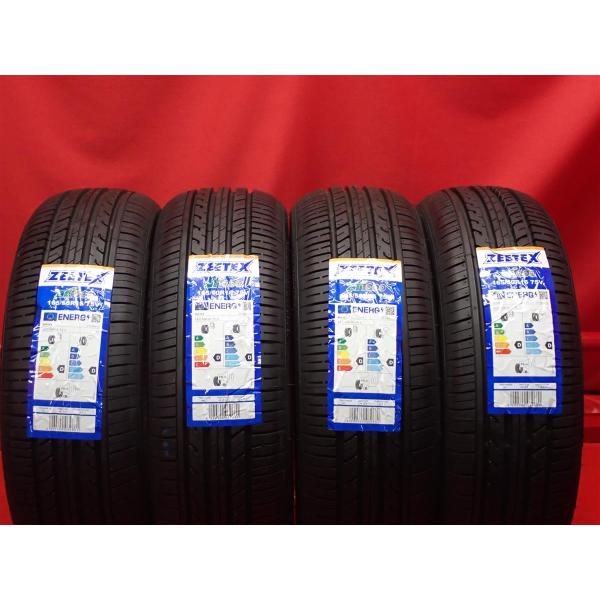 【新品未使用】165/50R16 75V 4本 夏タイヤ 《ジーテックス ZT1000》 10.0分山 ムーブ コペン キャストスポーツ ピクシスジョイ n16
