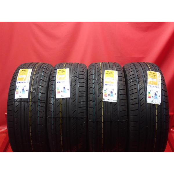 新品未使用】225/55R17 101W 4本 夏タイヤ 《ミラージュ MR 182》 10.0