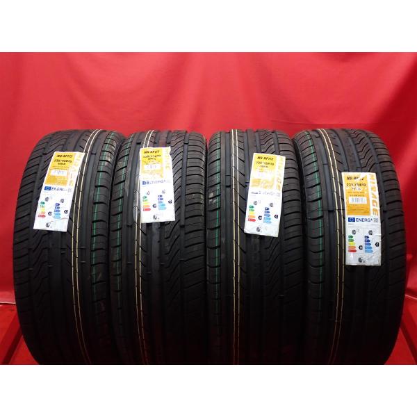 【新品未使用】235/45R19 99W 4本 夏タイヤ 《ミラージュ MR HP172》 10.0分山 ベンツGLA ボルボV60 DS9 コンパス レネゲード n19