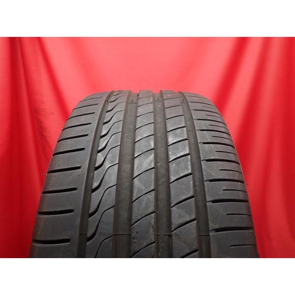【程度上】245/35R19 93Y 1本 夏タイヤ単品 《ミネルバ F205》 8.5分山 レクサスGS スープラ Z32 RX-7 セルシオ n19