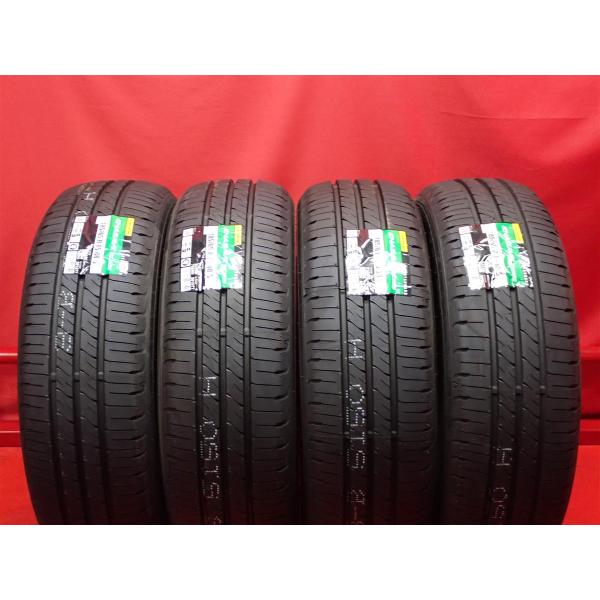 新品未使用】185/65R15 88S 4本 夏タイヤ 《ダンロップ エナセーブ