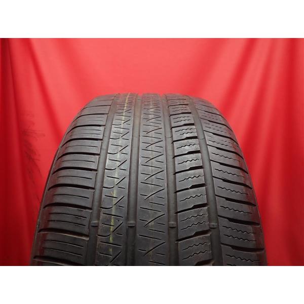 【お値打ち】275/40R19 105Y 1本 夏タイヤ単品 《ピレリ P ZERO オールシーズン プラス》 7分山 ジャガーXJ マセラティクアトロポルテ 