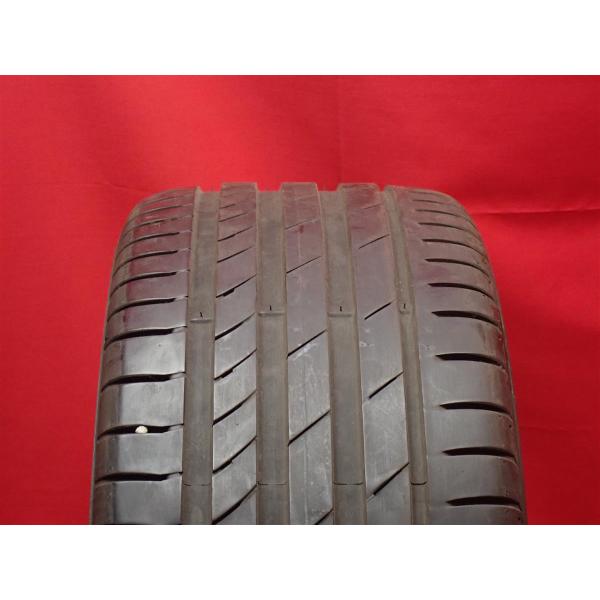 単品タイヤ1本 《 クムホ 》 エクスタ PS71 [ 245/45R19 102Y ] 9分山