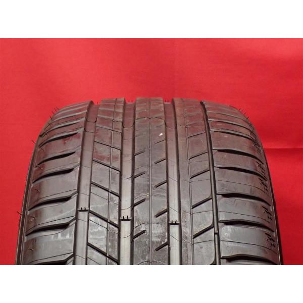 程度良好】235/55R19 101Y 夏タイヤ 単品1本《ミシュラン