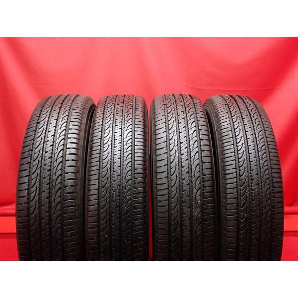 中古タイヤ 4本セット 《 ヨコハマ 》 ジオランダーSUV [ 175/80R16