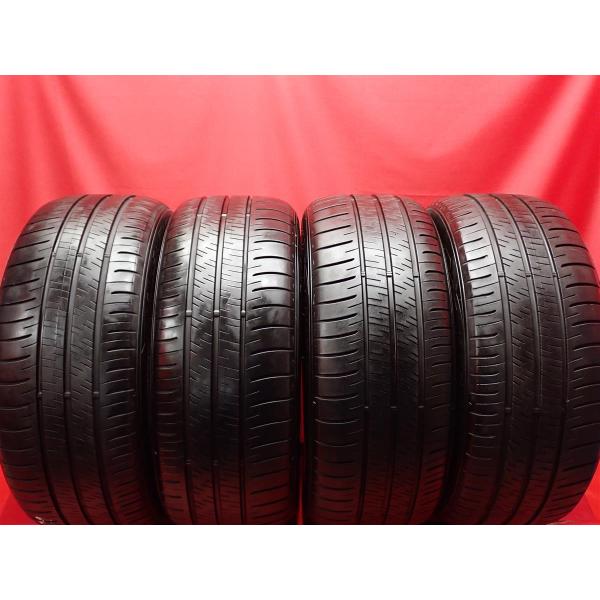 中古タイヤ 4本セット 《 ダンロップ 》 エナセーブ RV505 [ 235 中古タイヤ 4本セット 《 ダンロップ 》 エナセーブ RV505 [ 235