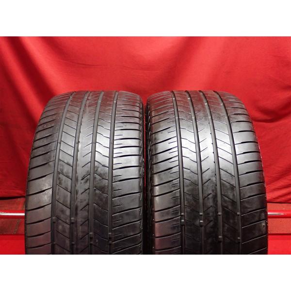275/40RF20 102Y RFT 2本 夏タイヤ 《ブリヂストン トランザ T005》 8.0分山 ランフラット BMW i8リア X4 n20