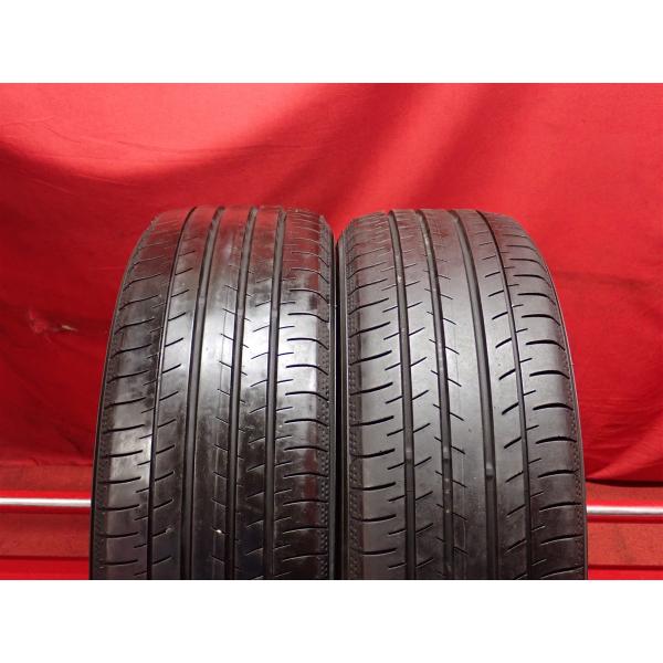 激安】195/50R19 88H 2本 夏タイヤ 《ヨコハマ ブルーアース-GT AE51