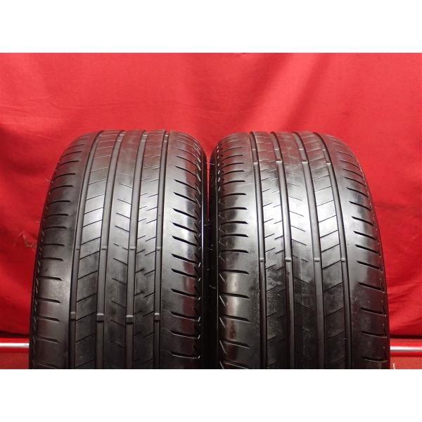 【BMW承認ランフラット】245/50R19 105W RFT 2本 夏タイヤ 《ブリヂストン アレンザ 001 RFT》 7.0分山 BMW X3 X4 レク
