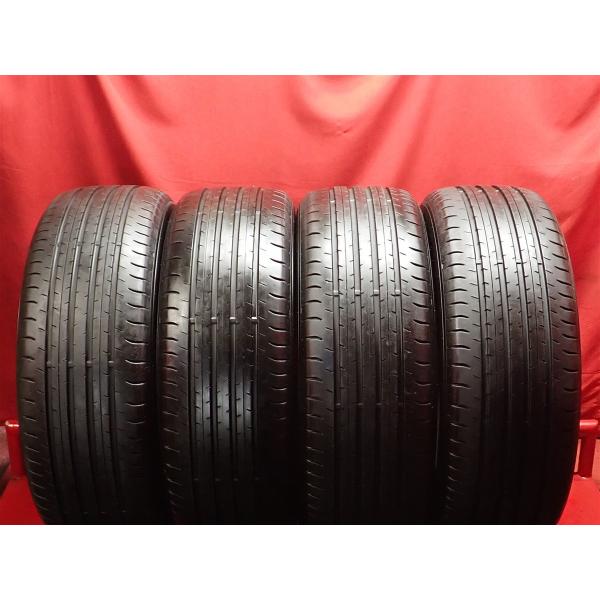 激安】225/55R19 103H 4本 夏タイヤ 《ダンロップ SPスポーツ マックス