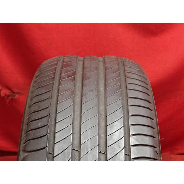 【品薄サイズ】235/55R17 103Y 1本 夏タイヤ単品 《ミシュラン プライマシー 4》 8.0分山 アウディQ3 ティグアン BMW X3 n17