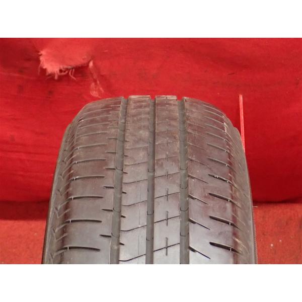 ブリヂストン ECOPIA 155/65R14 タイヤ　スチールホイール付き 低燃費】155/65R14 75H 1本 夏タイヤ単品 《ブリヂストン エコピア