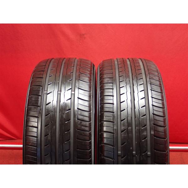 激安】215/45R18 93W 2本 夏タイヤ 《ヨコハマ ブルーアース Es ES32
