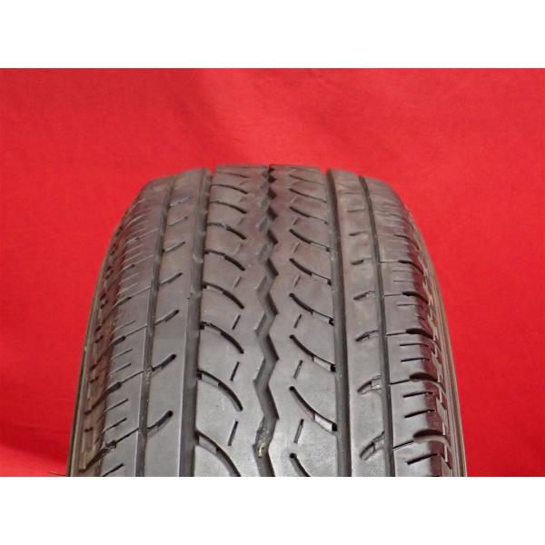 程度上】195/80R15 107/105L 1本 夏タイヤ単品 《ヨコハマ ジョブ RY52