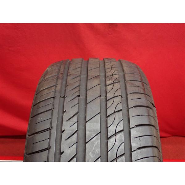 バリ溝アジアンタイヤ】235/50R18 97V 1本 夏タイヤ単品 《グリン