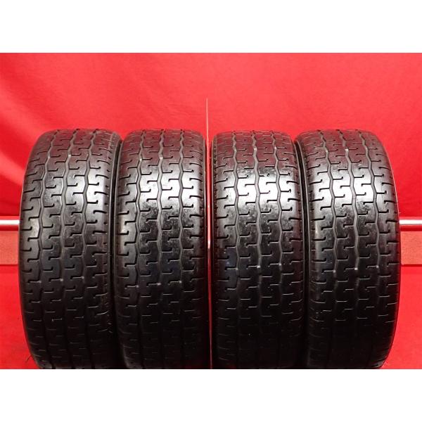 希少サイズ】165/55R12 V 4本 夏タイヤ 《ダンロップ SPスポーツ R・7