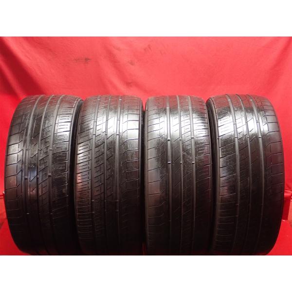 あと少しの方へ】245/40R19 98W 4本 夏タイヤ 《トーヨー トランパス