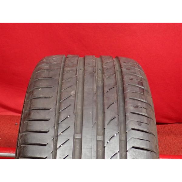 欧州車にオススメ】215/45R17 91W 1本 夏タイヤ単品 《コンチネンタル