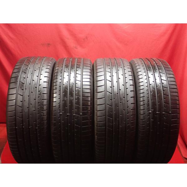お値打ち純正タイヤ】225/55R19 99V 4本 夏タイヤ 《トーヨー