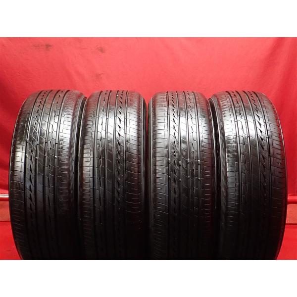ブリヂストン GR-XII 205/60R16 中古タイヤ 4本セット 人気のREGNO】205/60R16 92V 4本 夏タイヤ 《ブリヂストン レグノ GR