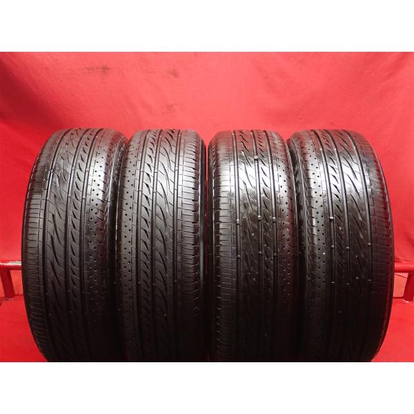 BS REGNO GRV 205/60R16 16インチ 夏タイヤ 4本 ステップワゴン ヴォクシー等 (TA150) クレジットカード QR決済可能 ミニバン用REGNO】205/60R16 92H 4本 夏タイヤ 《ブリヂストン レグノ