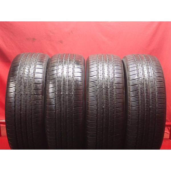 激安】225/55R18 98V 4本 夏タイヤ 《ファルケン ジークス ZE001A A/S
