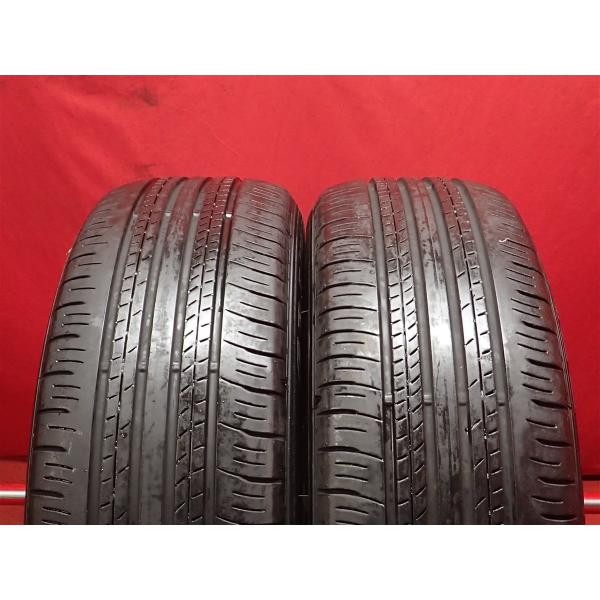 お値打ち純正タイヤ】225/60R18 100H 2本 夏タイヤ 《ダンロップ