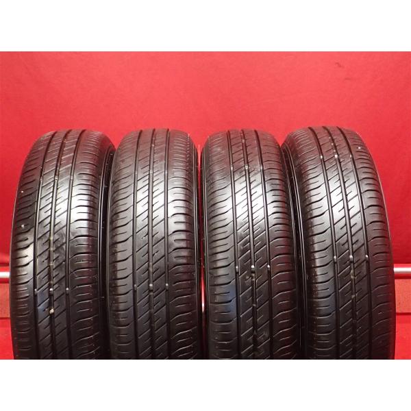 ほぼ新品 25年製 145/80R13 グッドイヤー エフィシエントグリップ02 程度上】145/80R13 75S 4本 夏タイヤ 《グッドイヤー エフィシェント