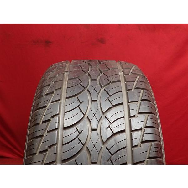295/45R20 114H 1本 夏タイヤ単品 《ナンカン NK ユーティリティ SP7》 9.5分山 グランドチェロキー ポルシェカイエン n20