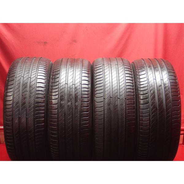 程度上】225/50R18 99W 4本 夏タイヤ 《ミシュラン プライマシー 4