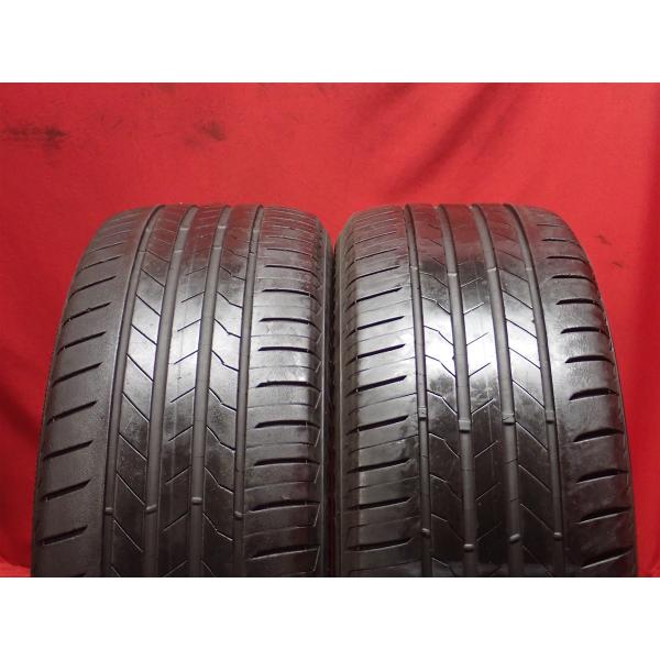 程度上ランフラット】235/50R20 100V RFT 2本 夏タイヤ 《ブリヂストン