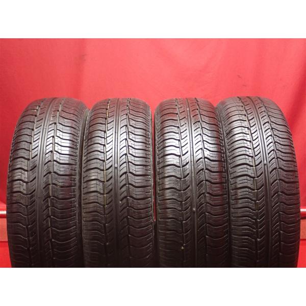 【旧車向け】175/65R15 84H 4本 夏タイヤ 《ピレリ P3000 エナジー》 9.0/8.5分山 ミニ フィアット パンダ n15