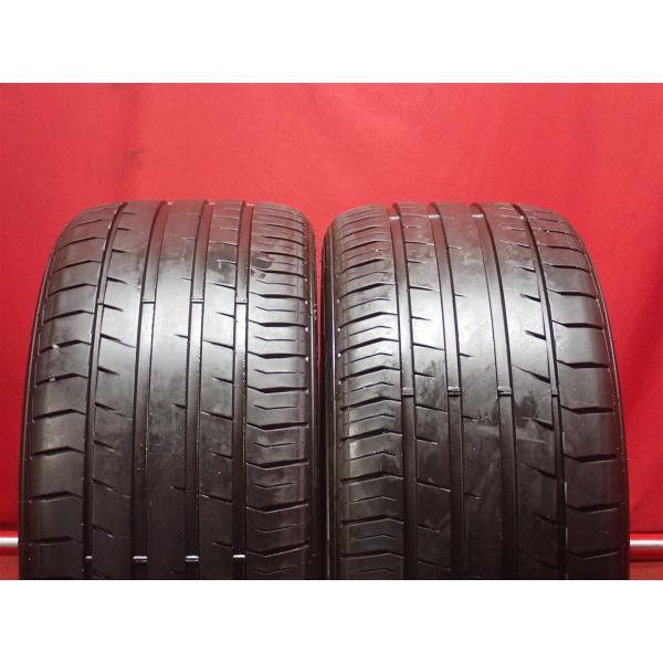 【お値打ちアジアンタイヤ】275/40R18 103Y 2本 夏タイヤ 《ダヴァンティ PROTOURA  SPORT 》 8.5分山 ベンツC Eクラス BM