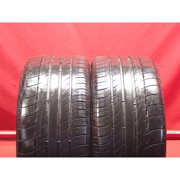 【ポルシェ承認】265/40ZR18 101Y 2本 夏タイヤ 《ミシュラン パイロット スポーツ PS2》 9.0分山 ポルシェ911 ケイマン ボクスターn