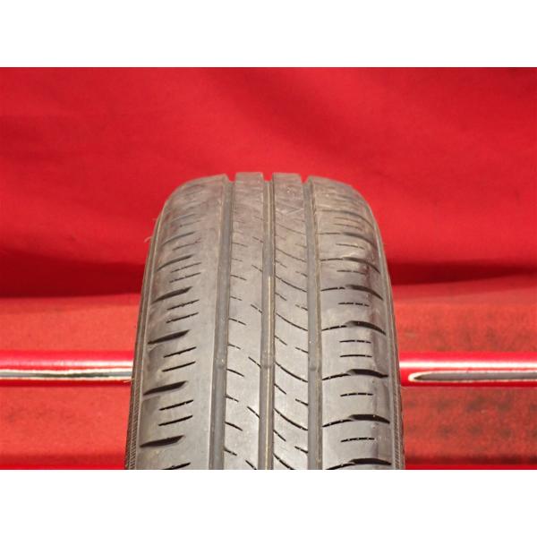 お値打ち純正タイヤ】155/65R14 75S 1本 夏タイヤ単品 《ダンロップ